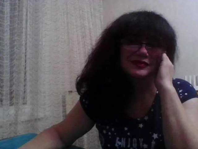 BongaCams Sylvia-5 is Freechat Sylvia-5 — Courtesy