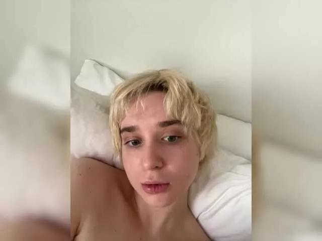 tamagotchigirl on BongaCams