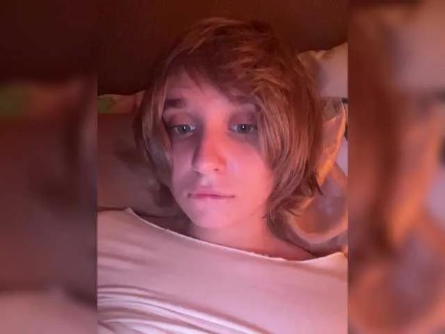 tamagotchigirl on BongaCams