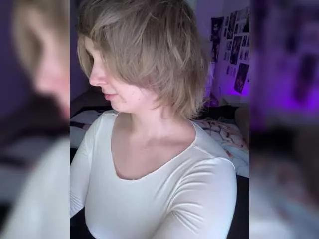 tamagotchigirl on BongaCams