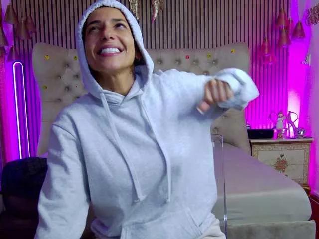 TastyShow on BongaCams 