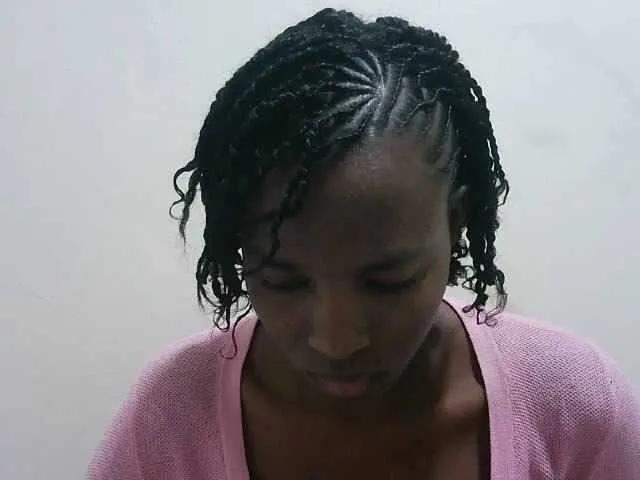 Freechat Tatswee on BongaCams