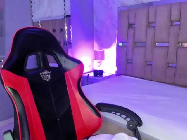 Freechat ThanaHaluff on BongaCams