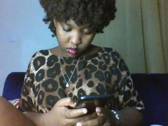 BongaCams Thickianah is Freechat Thickianah — Spoiling me with tips makes me more hornier coz I'll make u happy