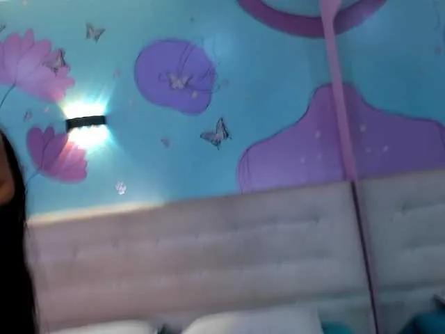 Tiiffany-- on BongaCams 