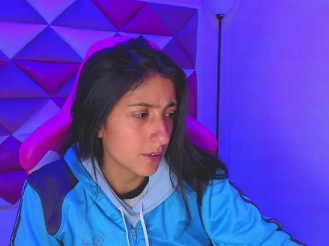 Offline Tokkio777 on BongaCams