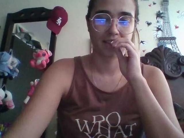 trianabell on BongaCams