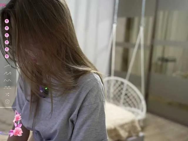 Freechat Unar-kss on BongaCams