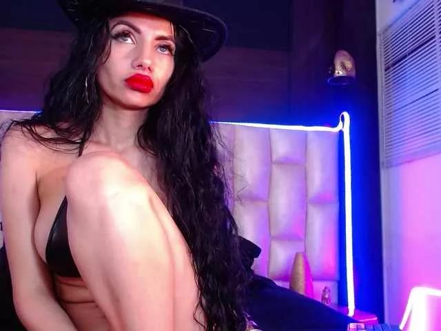 Freechat Valeriajade on BongaCams