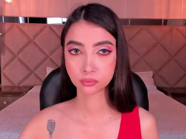 Offline ValeriaVelvet on BongaCams