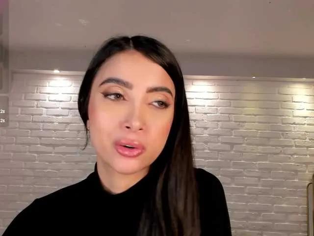 Offline ValeriaVelvet on BongaCams