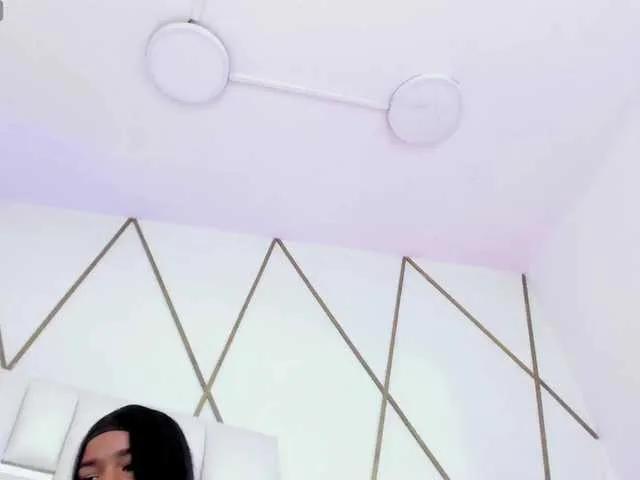 Offline Venuswilds on BongaCams