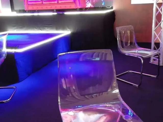 Freechat VickyLouna on BongaCams