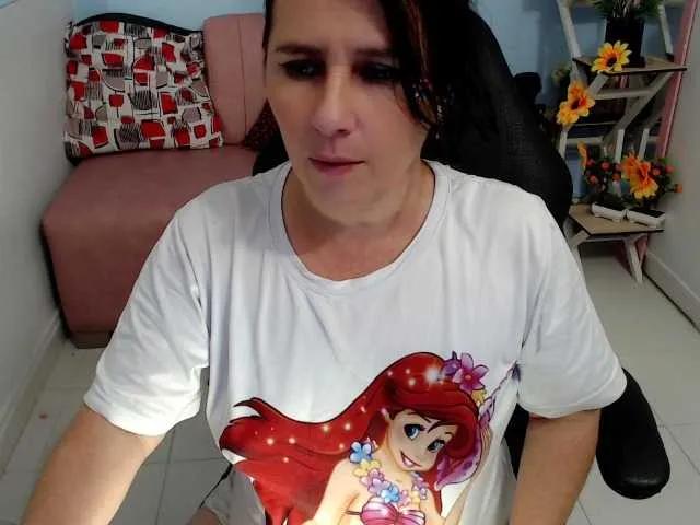 Offline victoria-jones on BongaCams