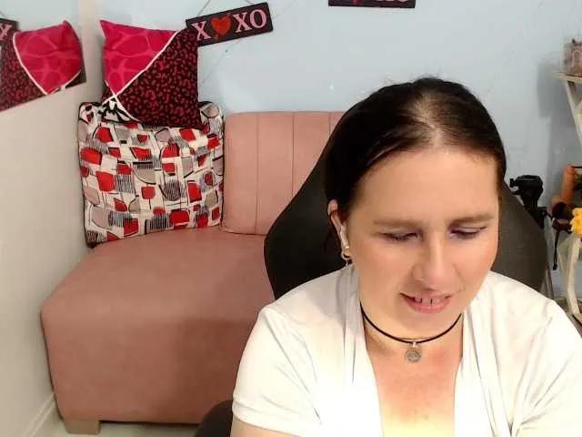 Offline victoria-jones on BongaCams