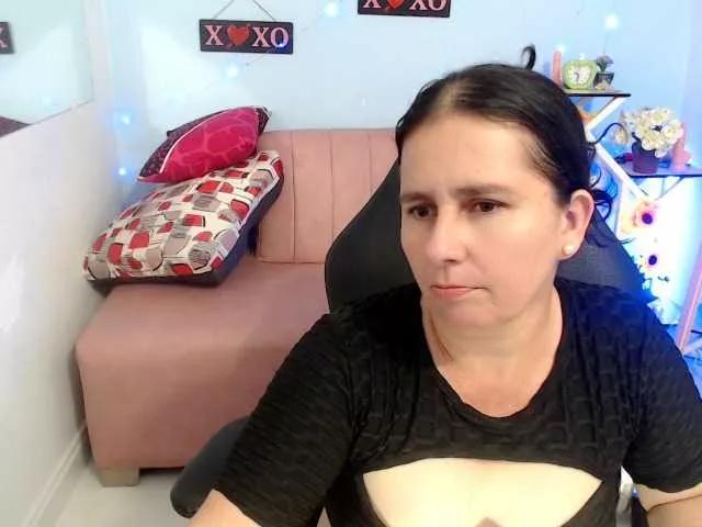 Offline victoria-jones on BongaCams