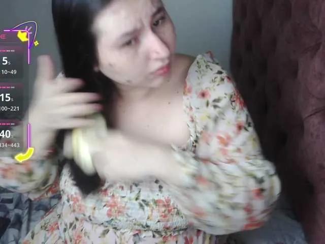 BongaCams victoria121 is Freechat victoria121 — the vibrations, the soft games that speak in my ear and pamper me. the good energy and warm hands.