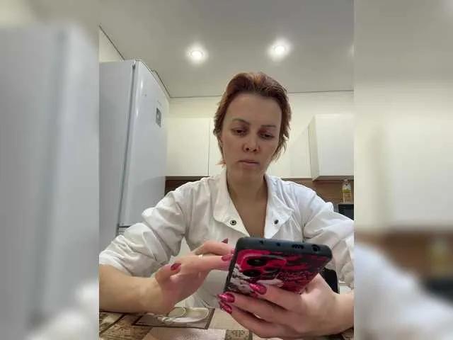 Offline vik77777A on BongaCams