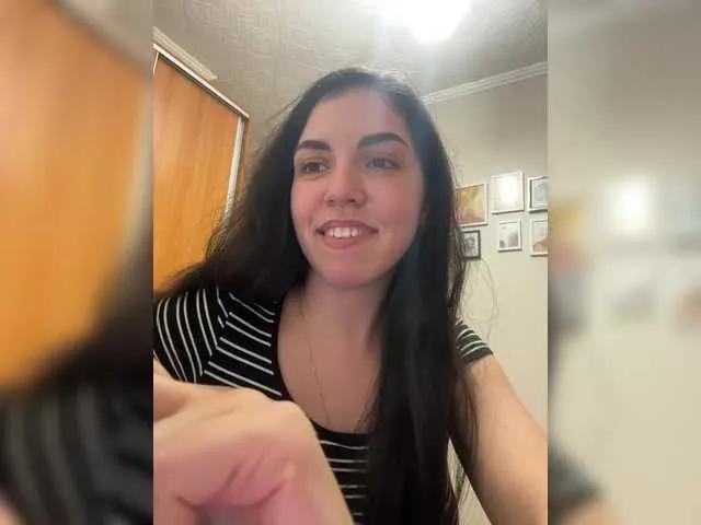 Offline Vika19981 on BongaCams