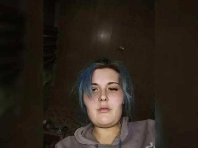 Vika1zvezda on BongaCams