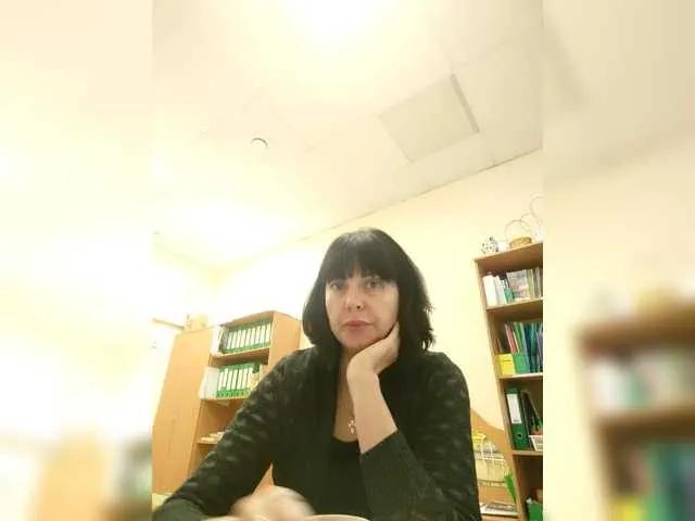 Offline VikNika on BongaCams