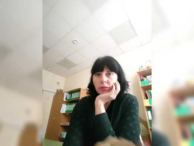 Offline VikNika on BongaCams