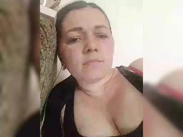 Freechat Vitalina272127 on BongaCams