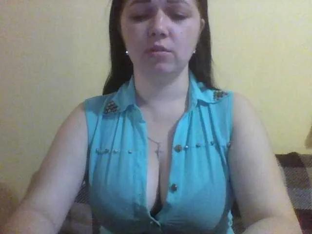 Freechat Vitalina272127 on BongaCams