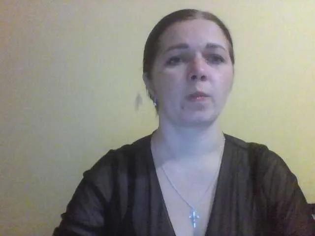 Freechat Vitalina272127 on BongaCams