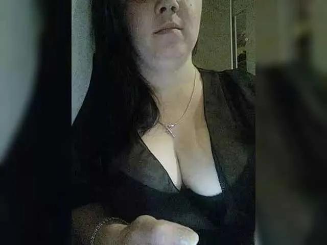 Freechat Vitalina272127 on BongaCams