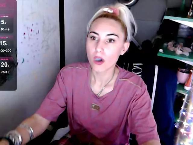 Offline VoyeursRoom on BongaCams