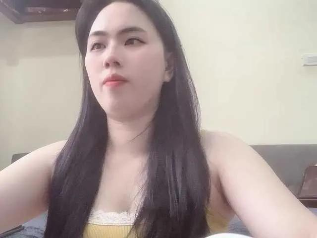 Offline Vysa on BongaCams