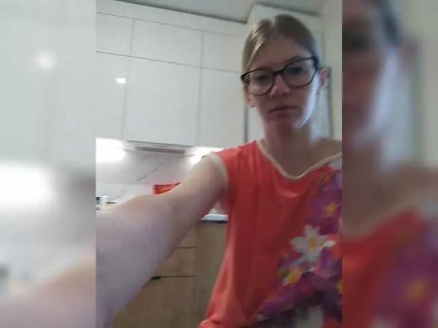 Freechat Waname on BongaCams