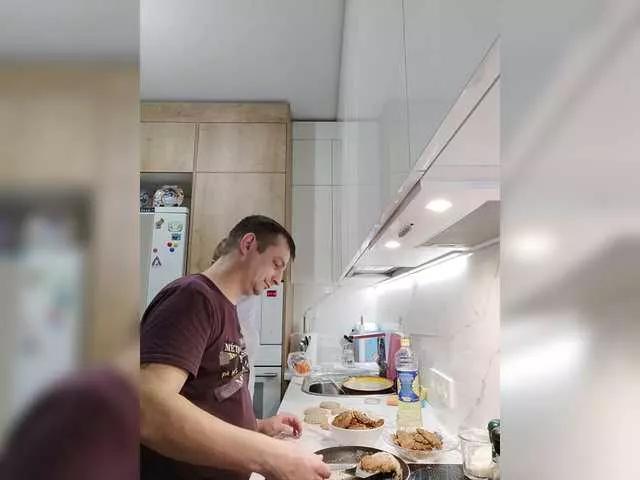 Freechat Waname on BongaCams