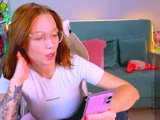 Offline WhiteSoul on BongaCams