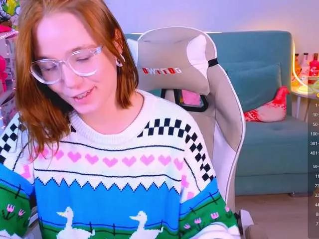 Offline WhiteSoul on BongaCams