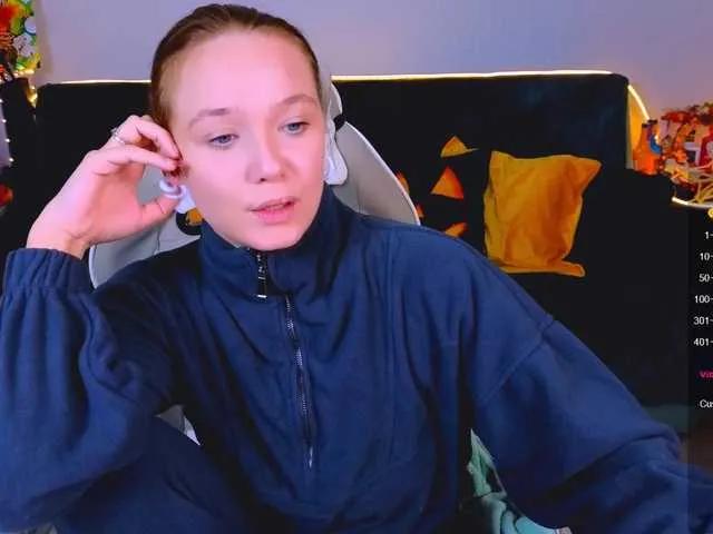 Offline WhiteSoul on BongaCams