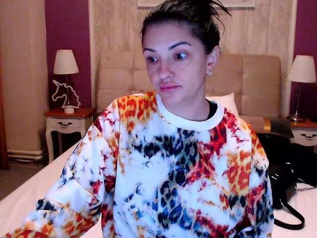 Offline XKimoraX on BongaCams