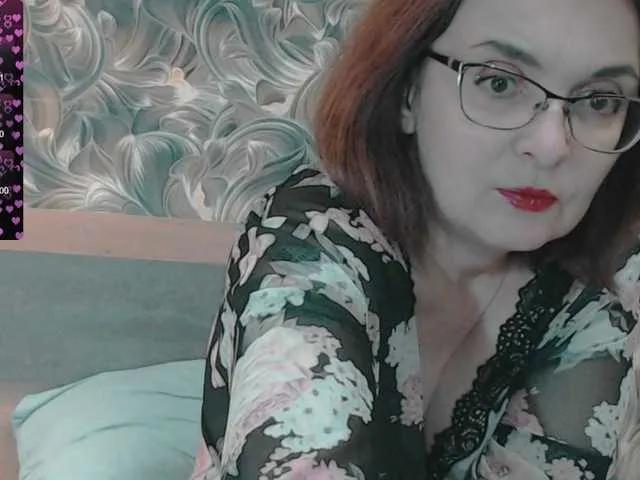 xxxRosexxx on BongaCams 