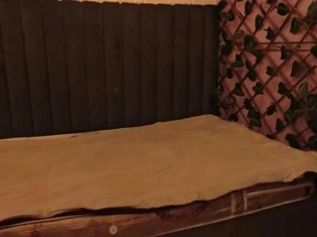 Offline YaluzNaugthy on BongaCams