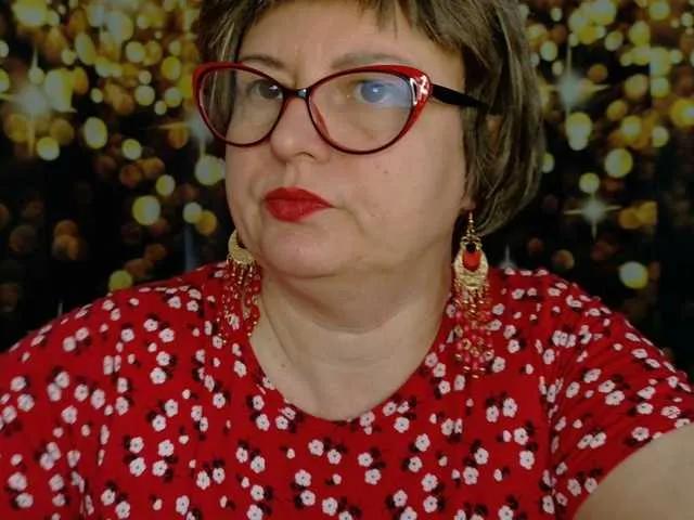 Freechat Yanikkka on BongaCams