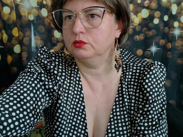 Freechat Yanikkka on BongaCams