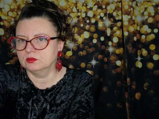 Freechat Yanikkka on BongaCams