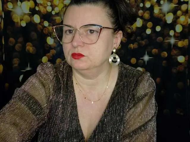 Freechat Yanikkka on BongaCams