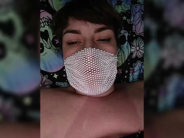 Freechat YankaKiss on BongaCams