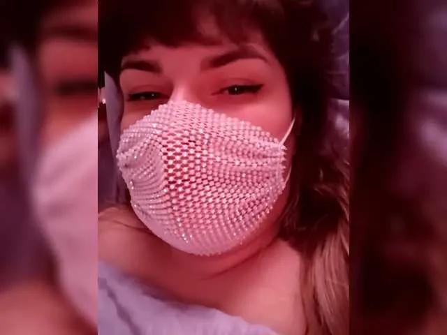 Freechat YankaKiss on BongaCams