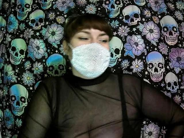 Freechat YankaKiss on BongaCams