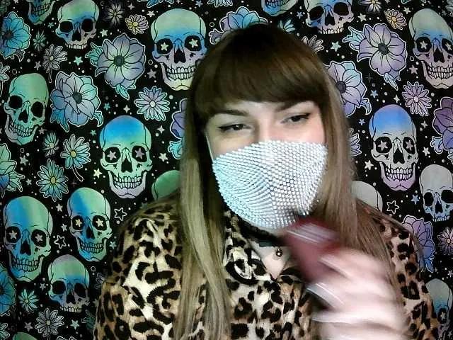 Freechat YankaKiss on BongaCams