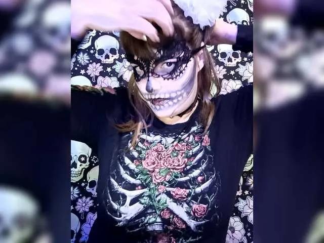 Freechat YankaKiss on BongaCams