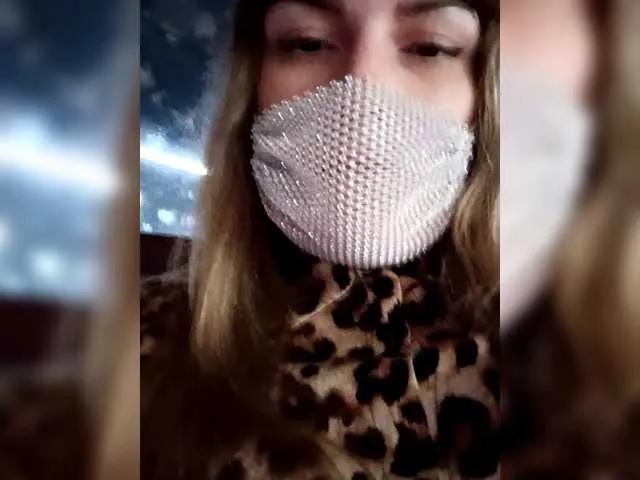 Freechat YankaKiss on BongaCams